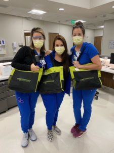 Texas Health Hospital Heroes