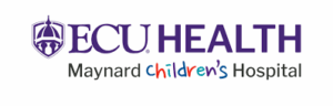 ECU Health Maynard Children's Hospital logo