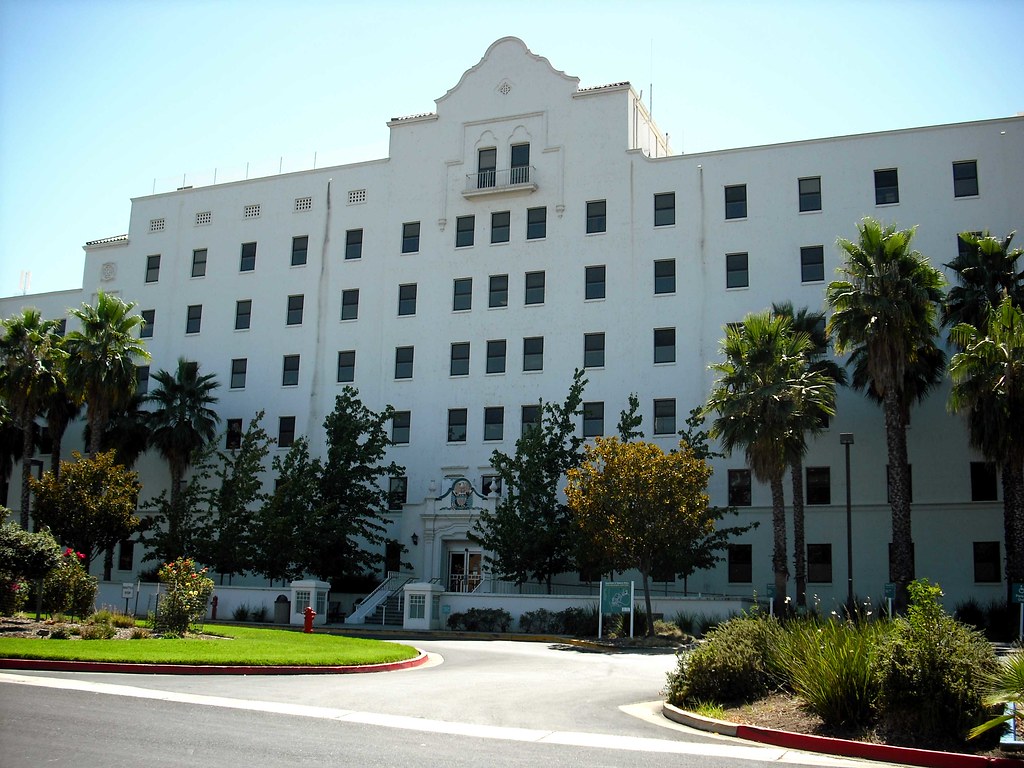 Livermore CA VA Medical Center