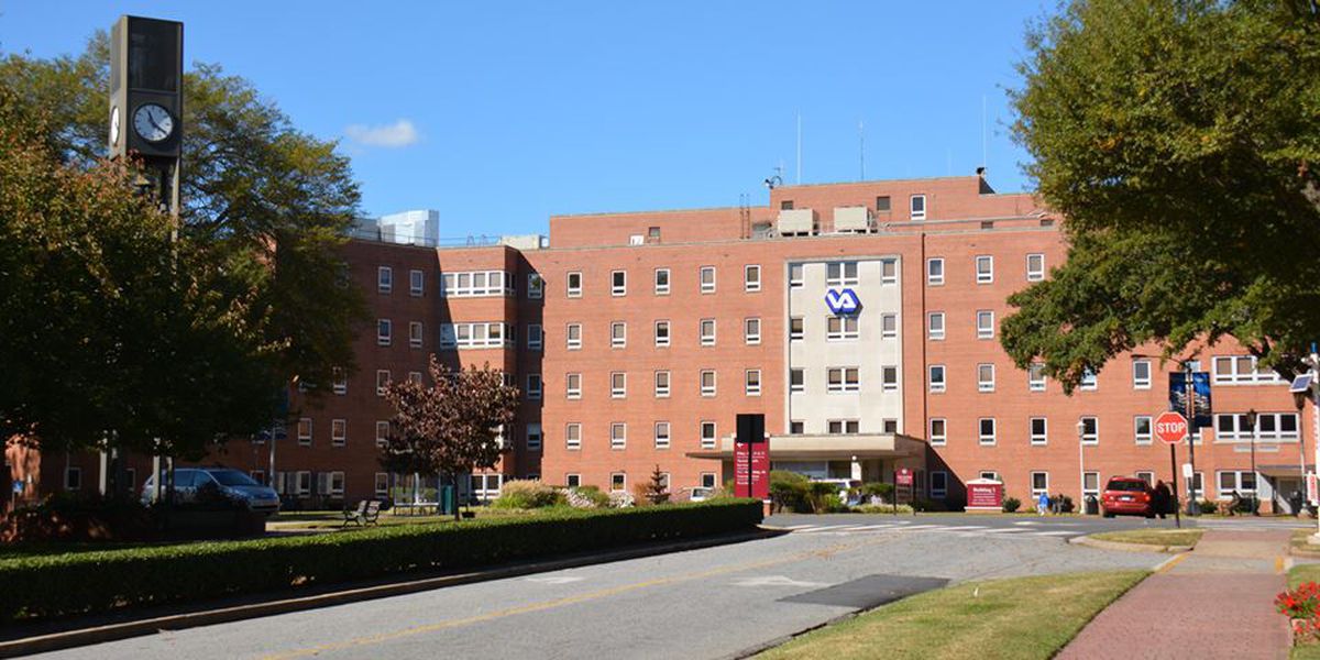 Hefner Salisbury NC VA Medical Center