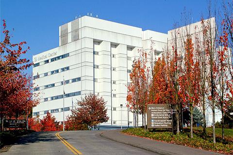 Seattle VA Health Care System
