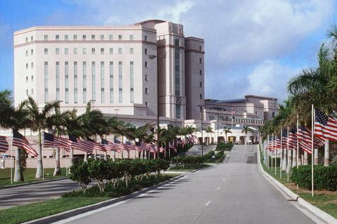 West Palm Beach VA Hospital