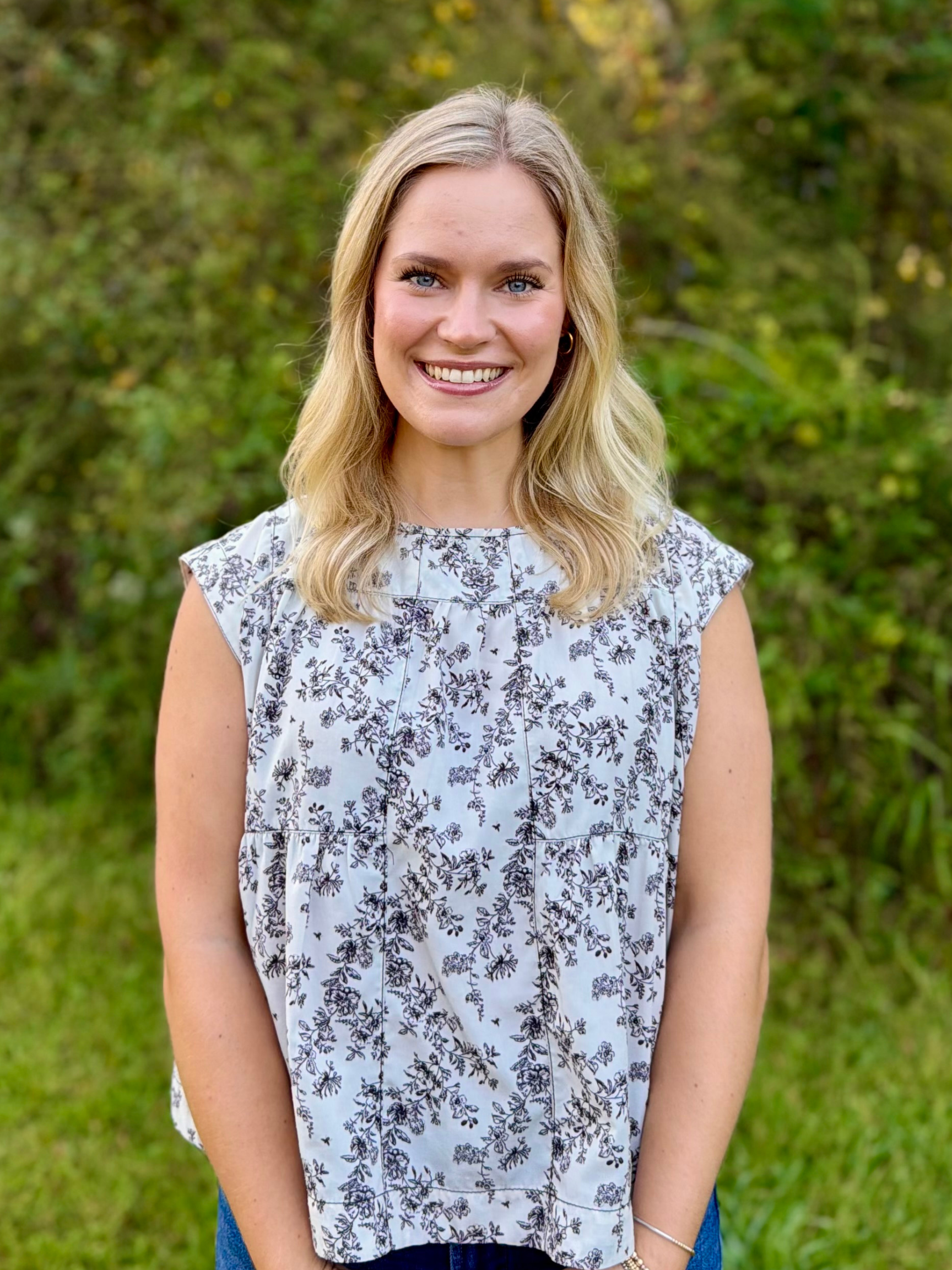 Brielle Headshot