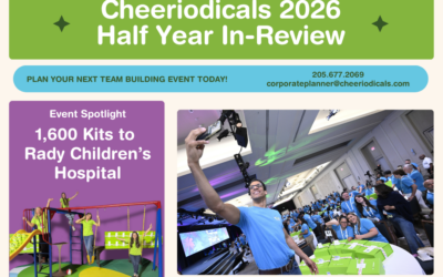 2026 Newsletter: January-June
